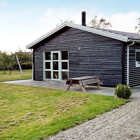 Holiday V Oksbøl
