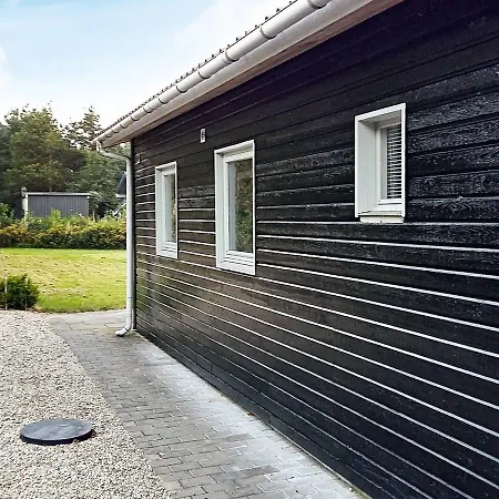 Holiday V Ferienhaus Oksbøl